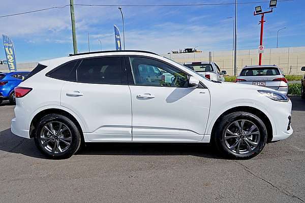 2023 Ford Escape ST-Line PHEV ZH