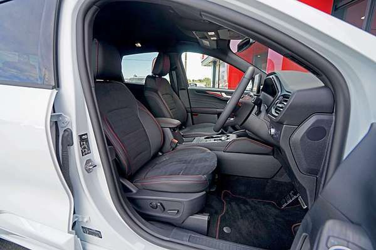 2023 Ford Escape ST-Line PHEV ZH
