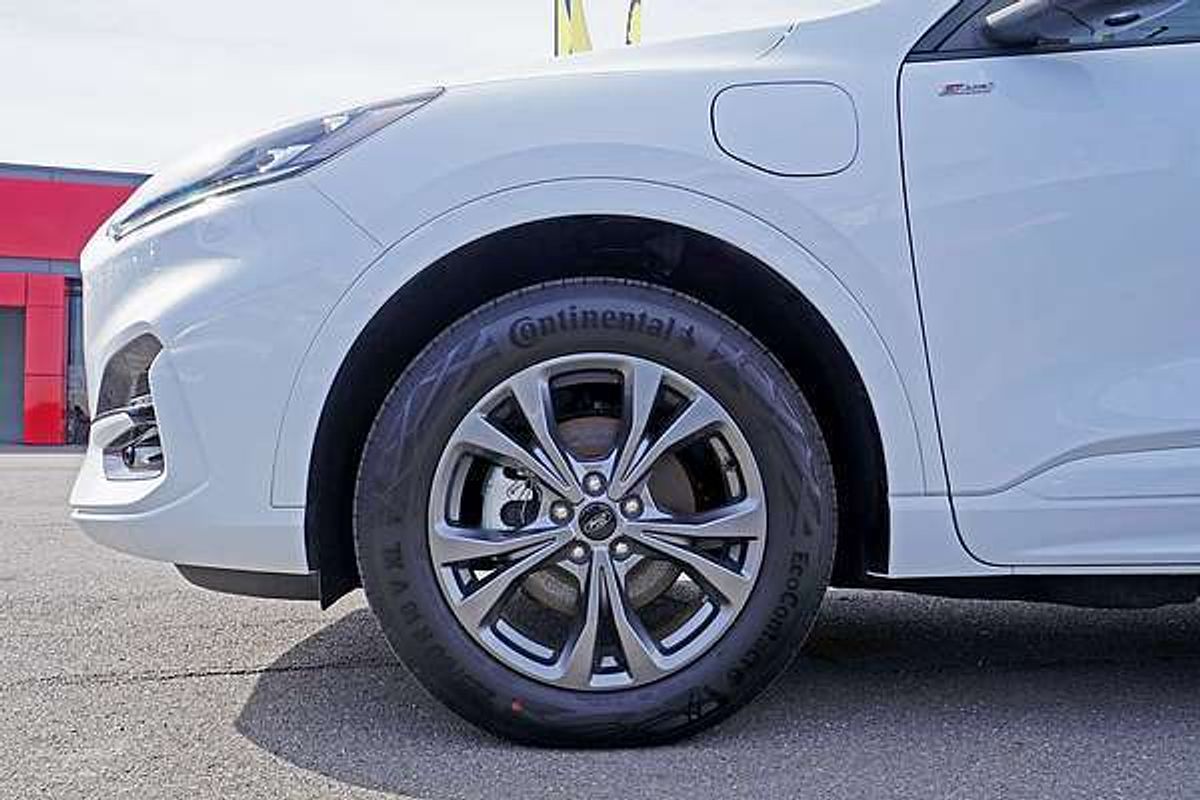 2023 Ford Escape ST-Line PHEV ZH