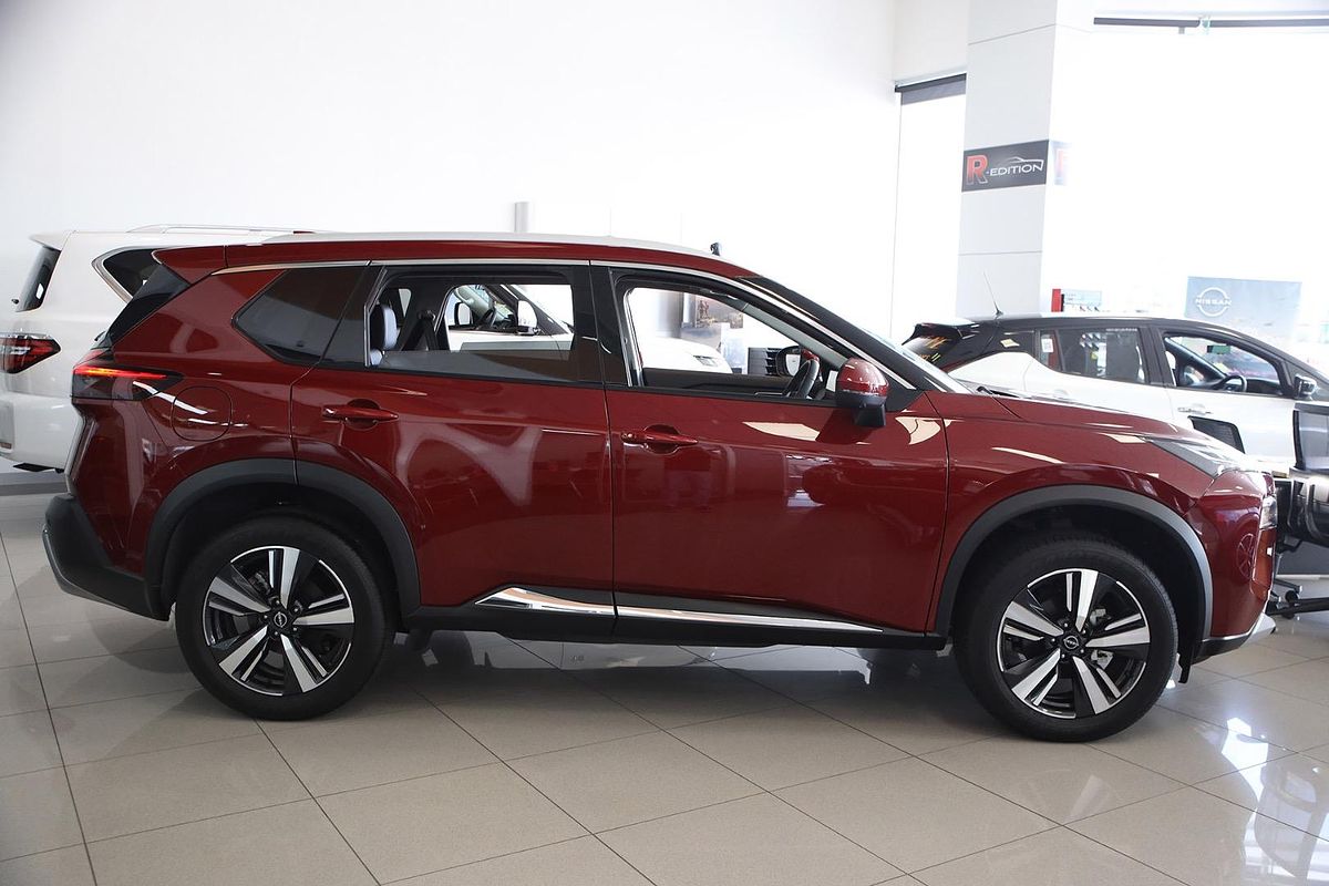 2023 Nissan X-TRAIL Ti T33