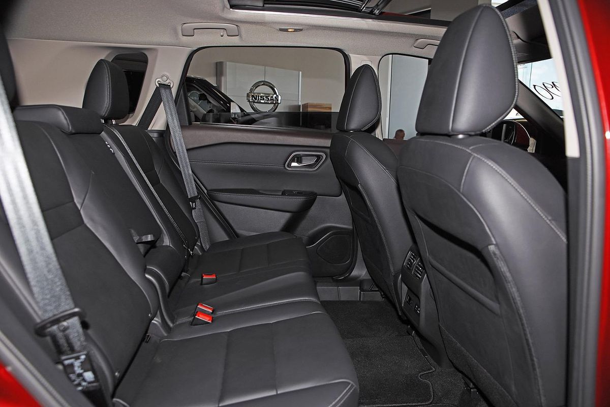 2023 Nissan X-TRAIL Ti T33