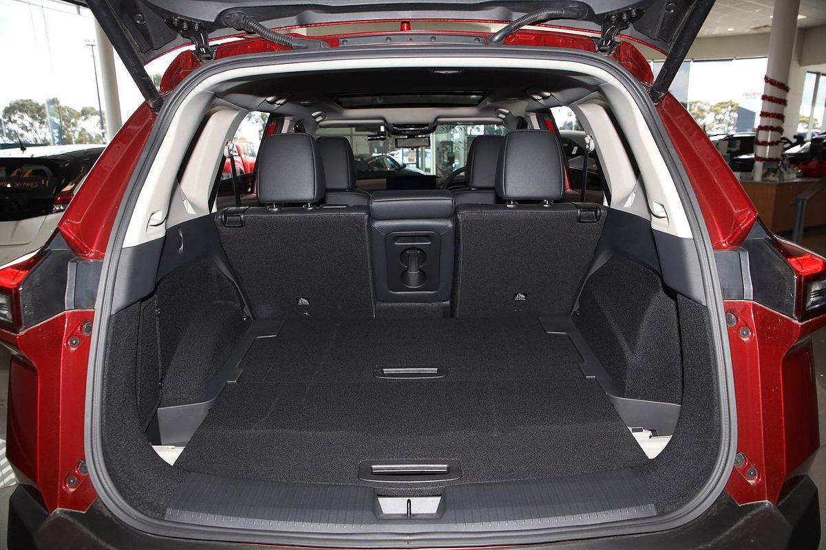 2023 Nissan X-TRAIL Ti T33