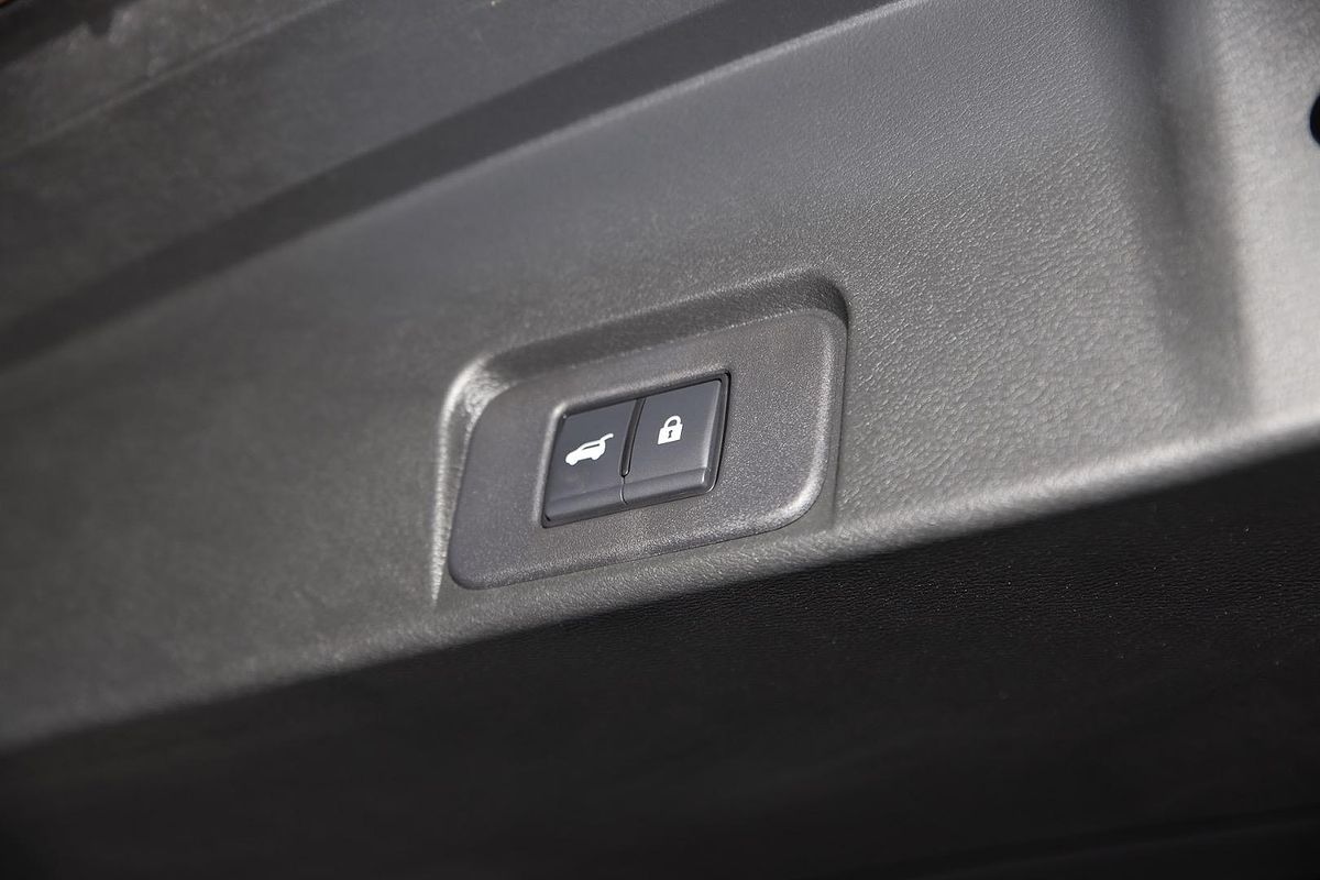 2023 Nissan X-TRAIL Ti T33