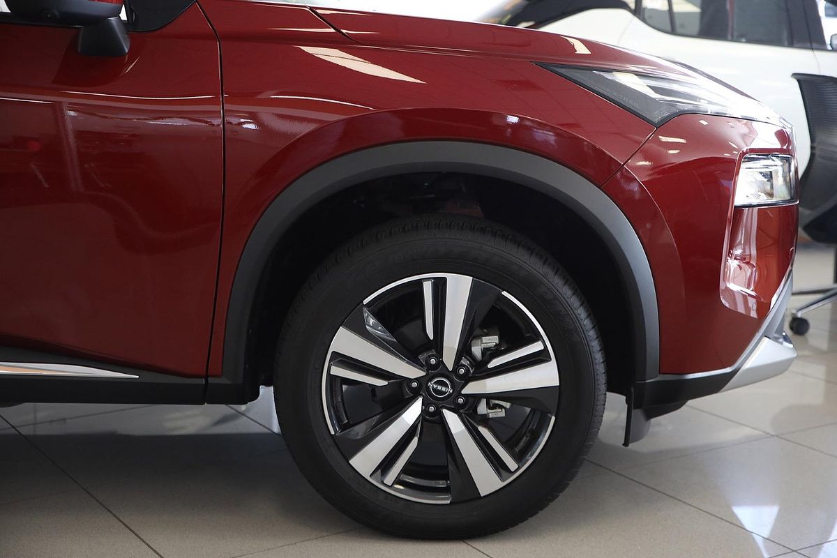2023 Nissan X-TRAIL Ti T33