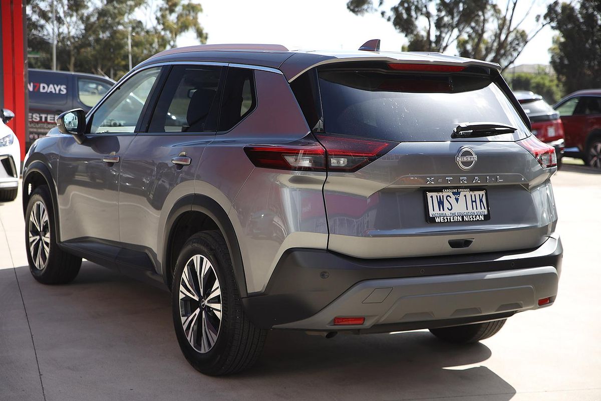 2023 Nissan X-TRAIL ST-L T33