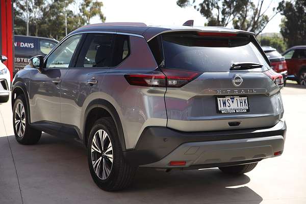 2023 Nissan X-TRAIL ST-L T33