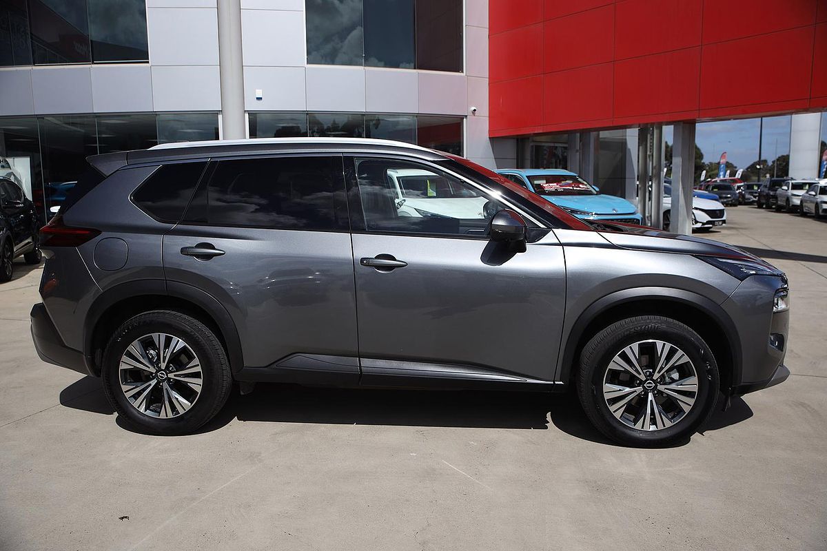 2023 Nissan X-TRAIL ST-L T33