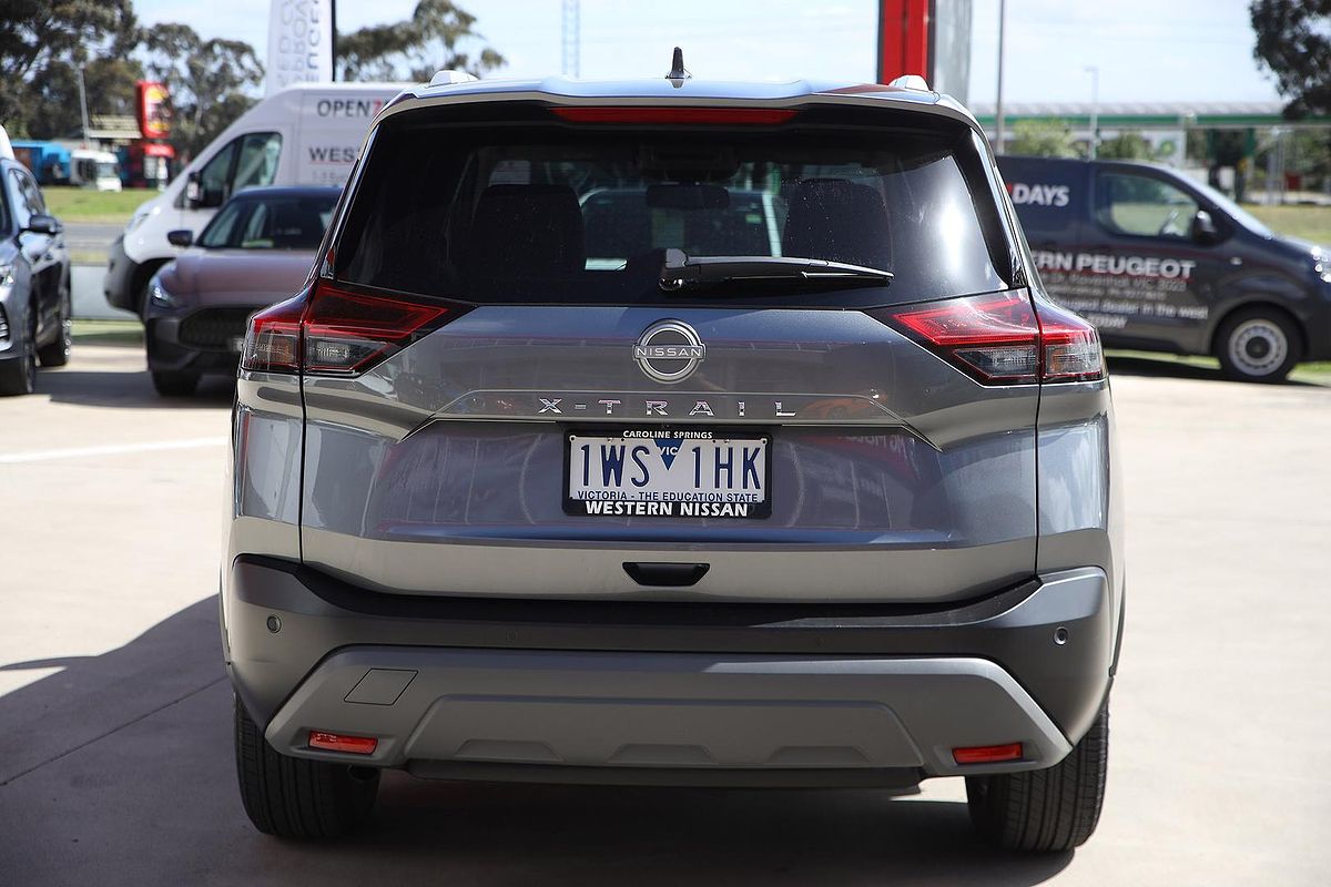 2023 Nissan X-TRAIL ST-L T33