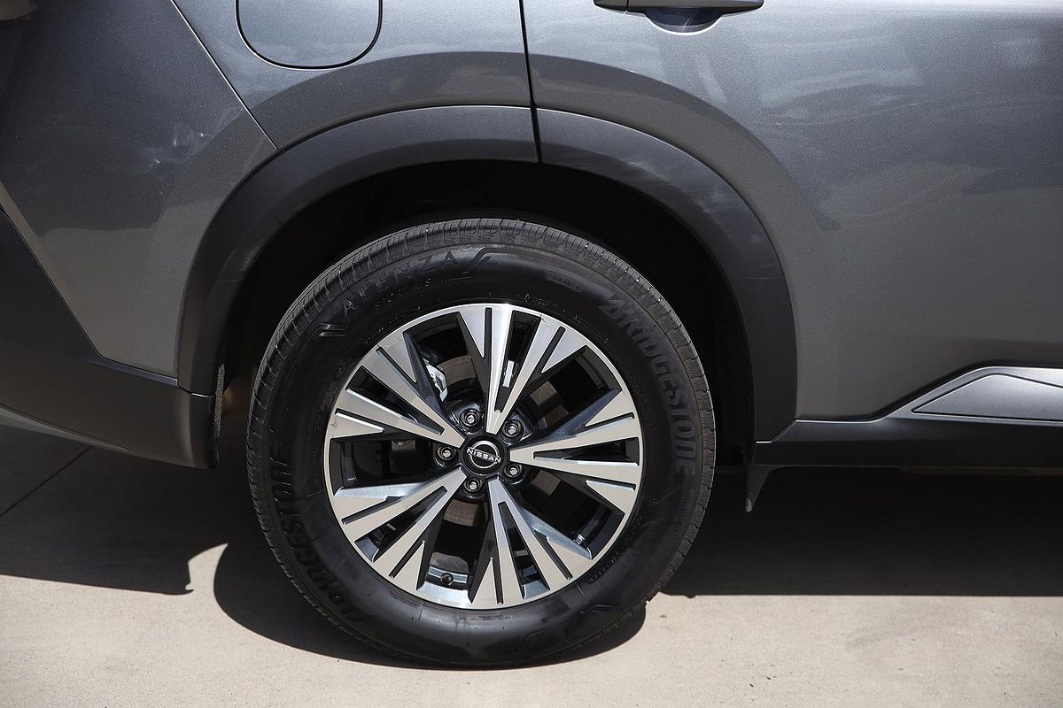 2023 Nissan X-TRAIL ST-L T33