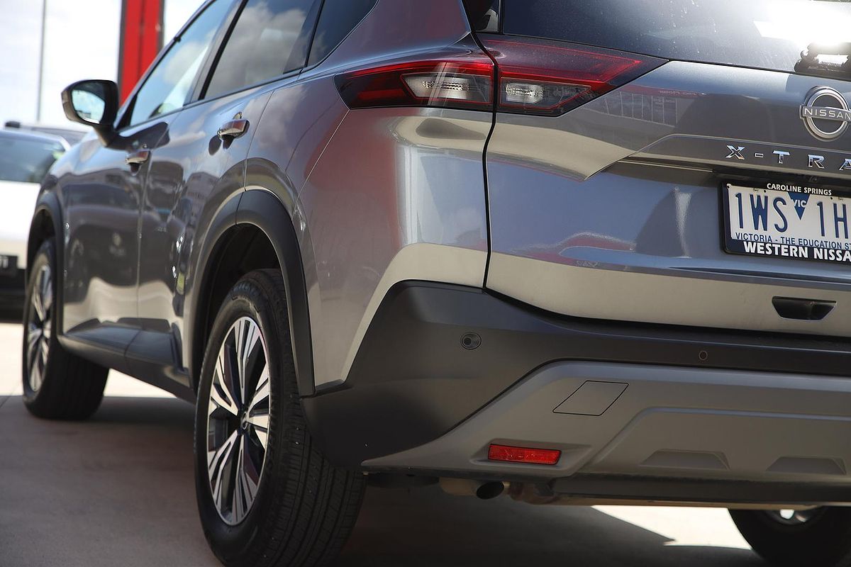 2023 Nissan X-TRAIL ST-L T33