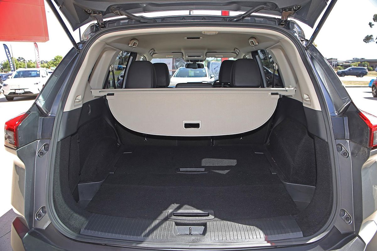 2023 Nissan X-TRAIL ST-L T33