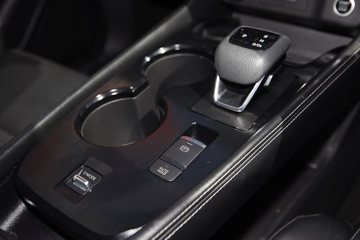 2023 Nissan X-TRAIL ST-L T33