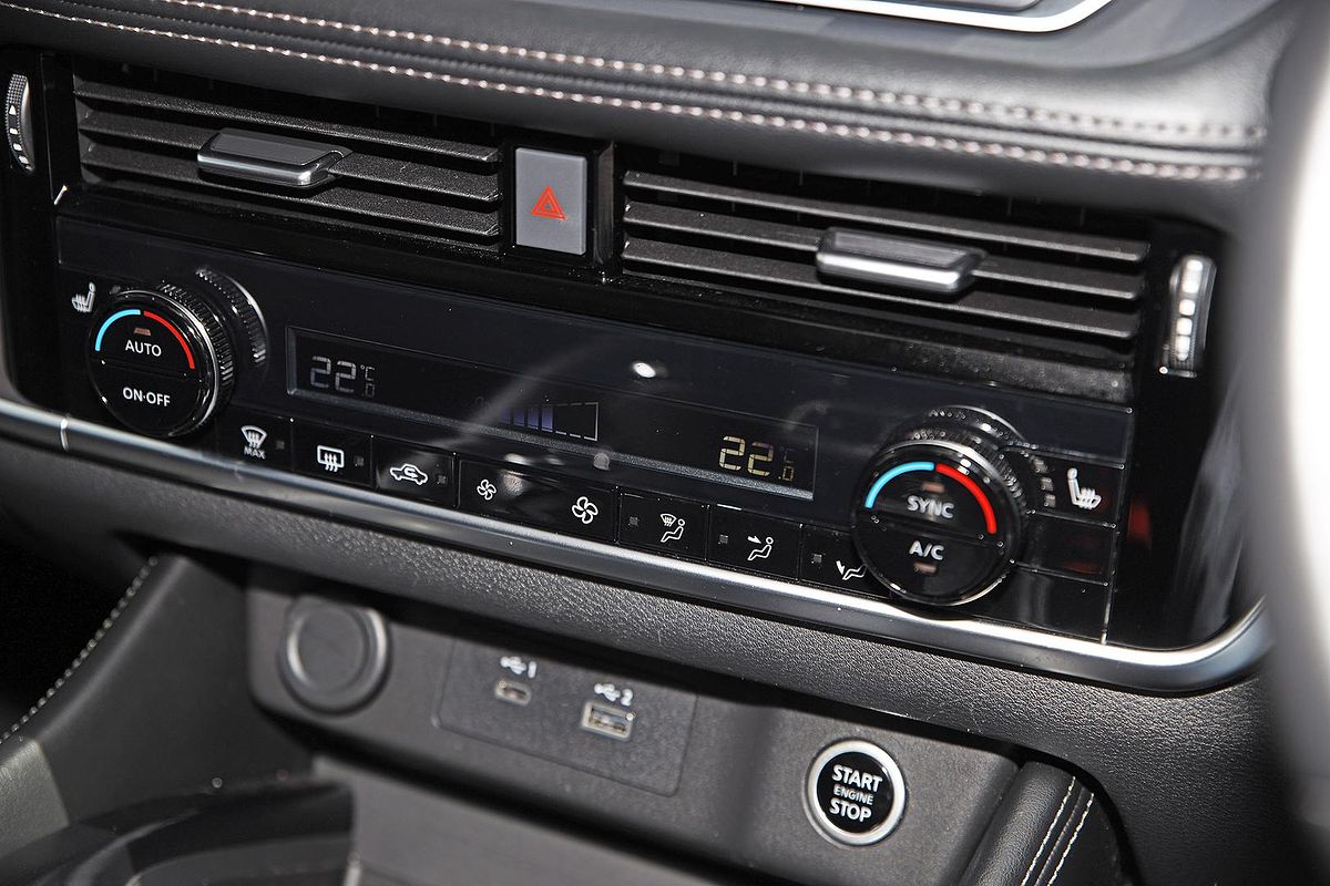 2023 Nissan X-TRAIL ST-L T33