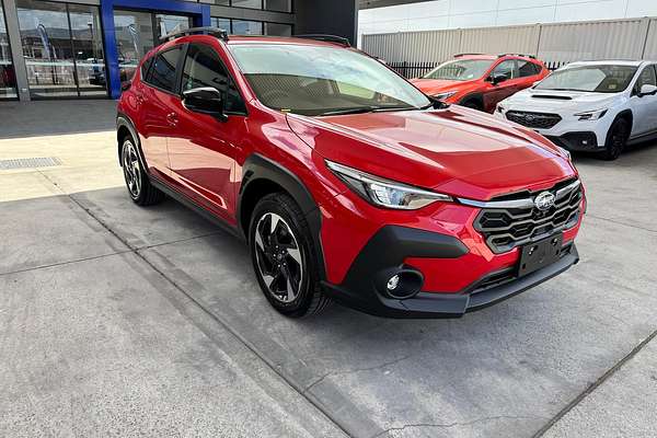 2024 Subaru Crosstrek 2.0S G6X