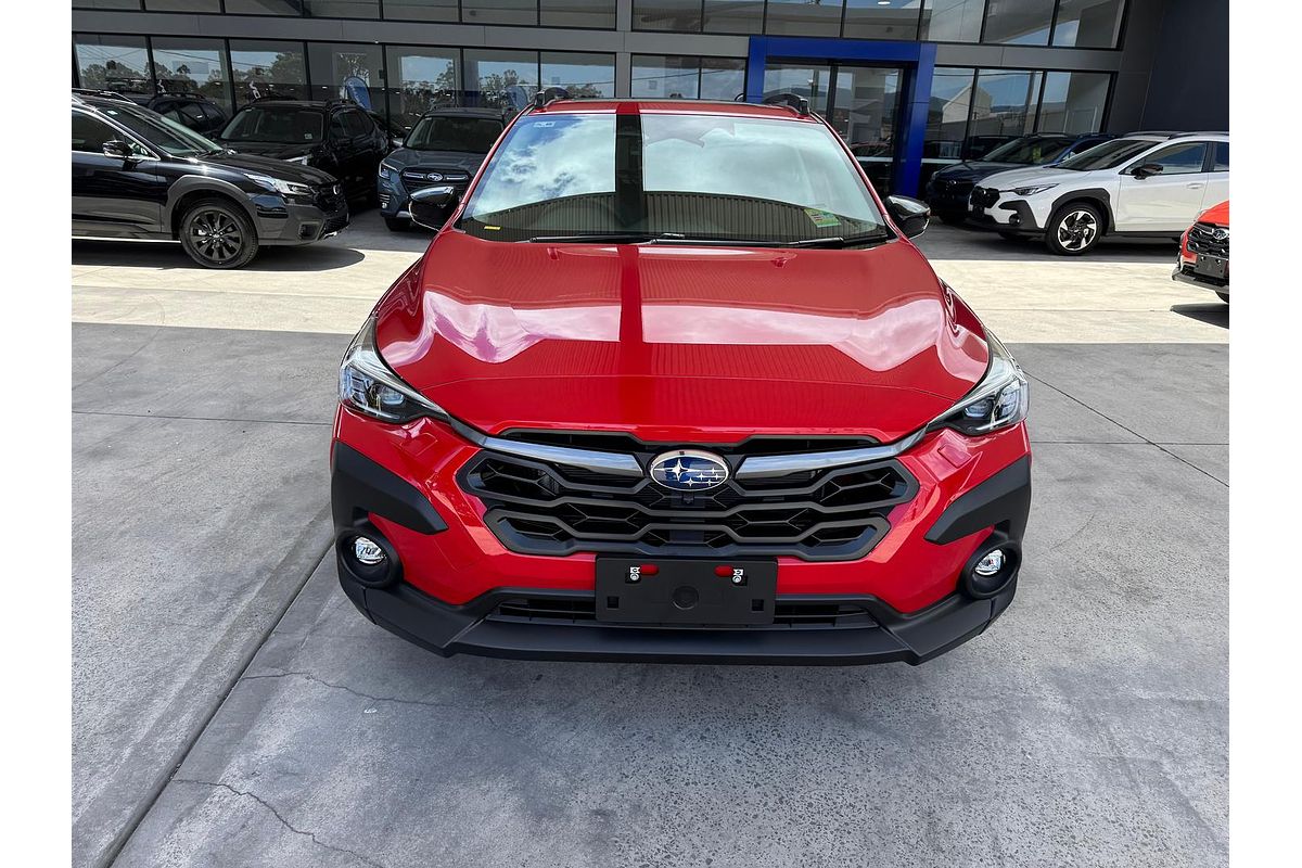 2024 Subaru Crosstrek 2.0S G6X