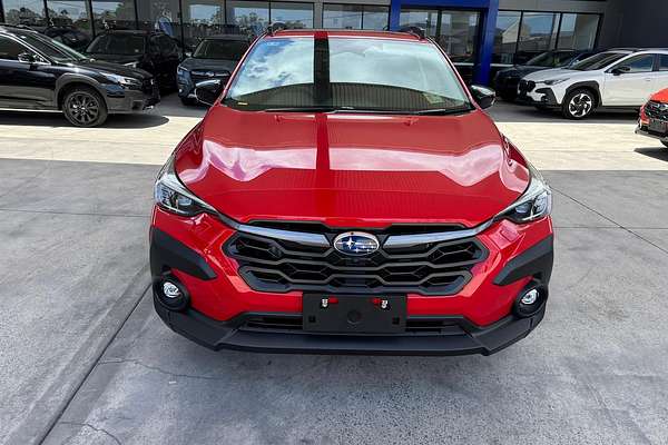 2024 Subaru Crosstrek 2.0S G6X