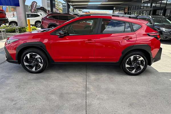 2024 Subaru Crosstrek 2.0S G6X