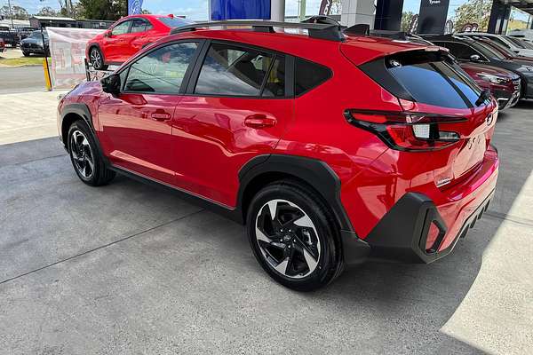 2024 Subaru Crosstrek 2.0S G6X