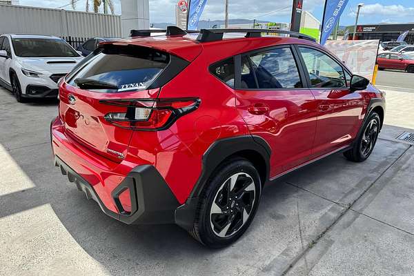 2024 Subaru Crosstrek 2.0S G6X