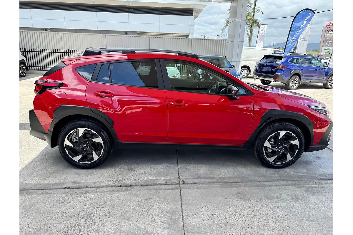 2024 Subaru Crosstrek 2.0S G6X