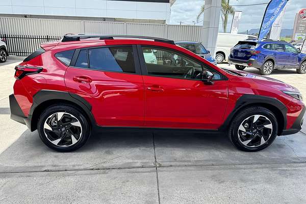 2024 Subaru Crosstrek 2.0S G6X