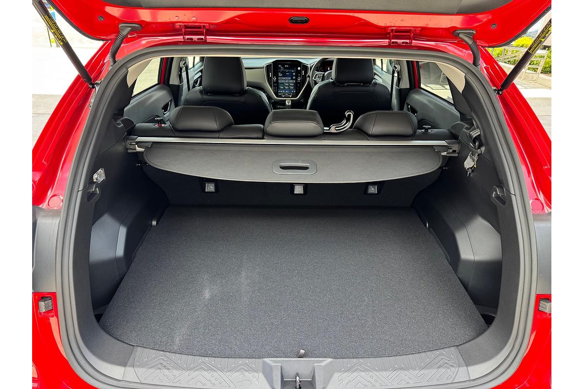 2024 Subaru Crosstrek 2.0S G6X