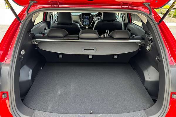 2024 Subaru Crosstrek 2.0S G6X