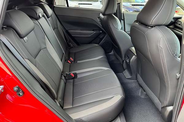 2024 Subaru Crosstrek 2.0S G6X