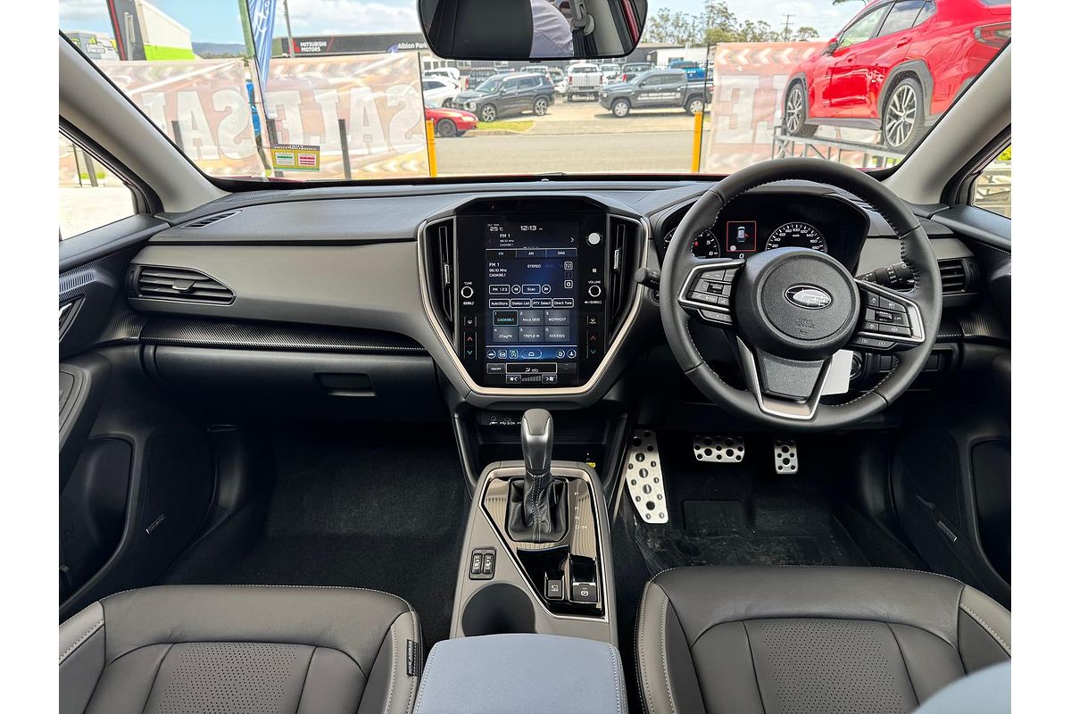 2024 Subaru Crosstrek 2.0S G6X