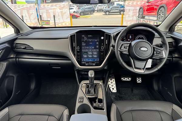 2024 Subaru Crosstrek 2.0S G6X