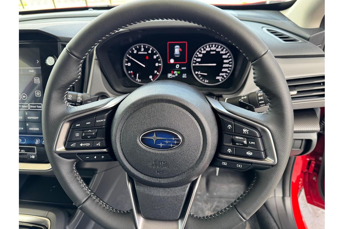 2024 Subaru Crosstrek 2.0S G6X