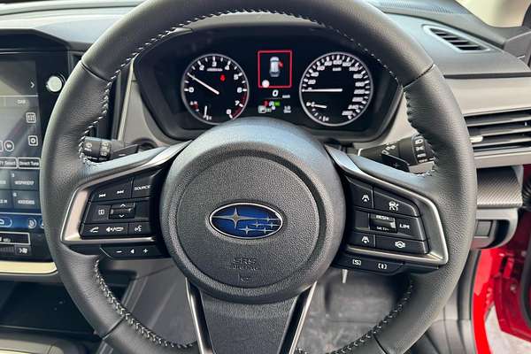 2024 Subaru Crosstrek 2.0S G6X