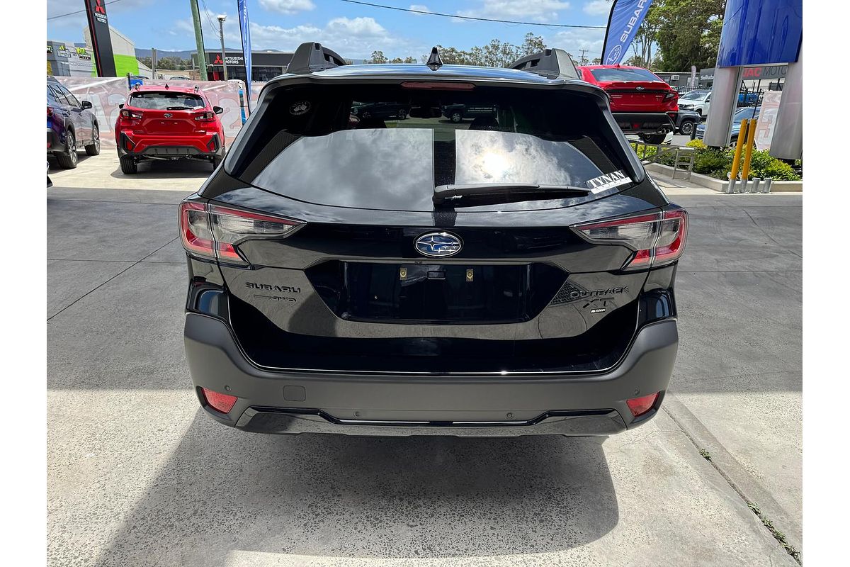 2024 Subaru Outback AWD Sport XT 6GEN