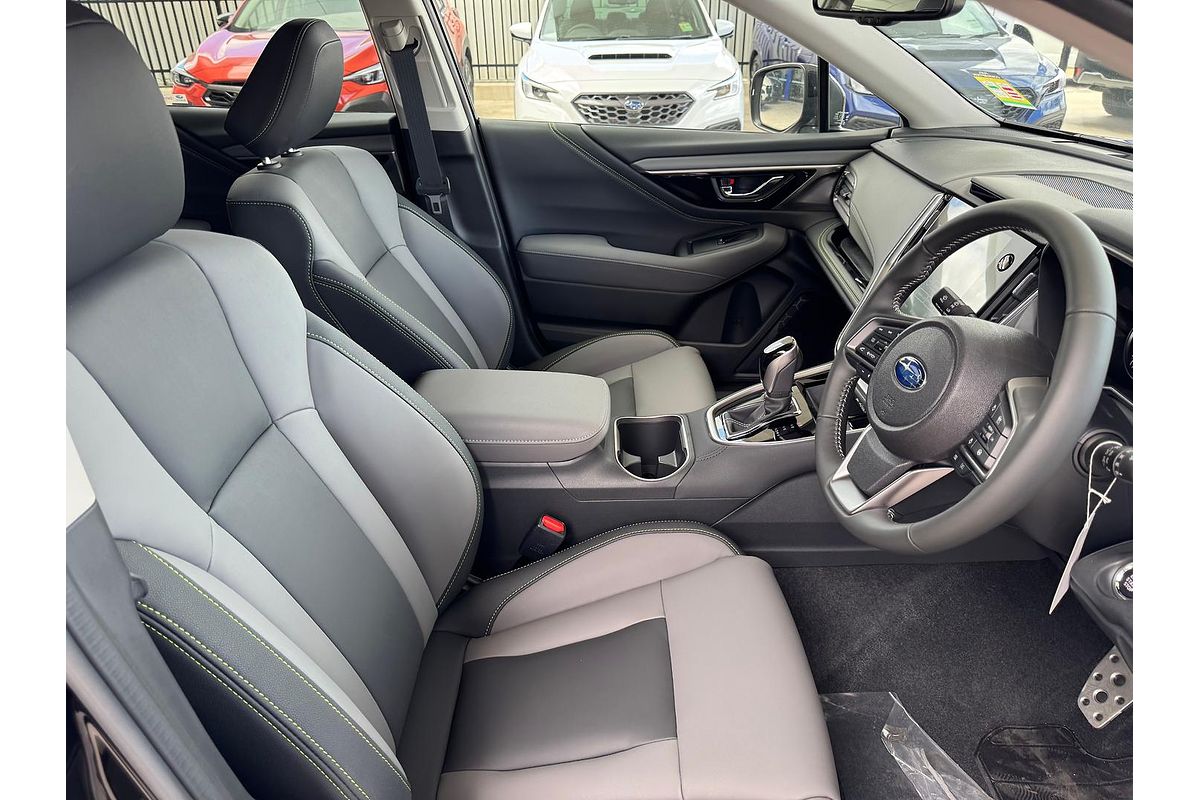 2024 Subaru Outback AWD Sport XT 6GEN