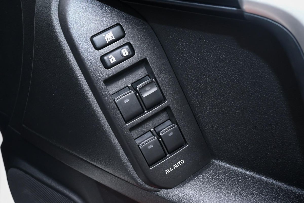 2023 Toyota Landcruiser Prado GXL GDJ150R