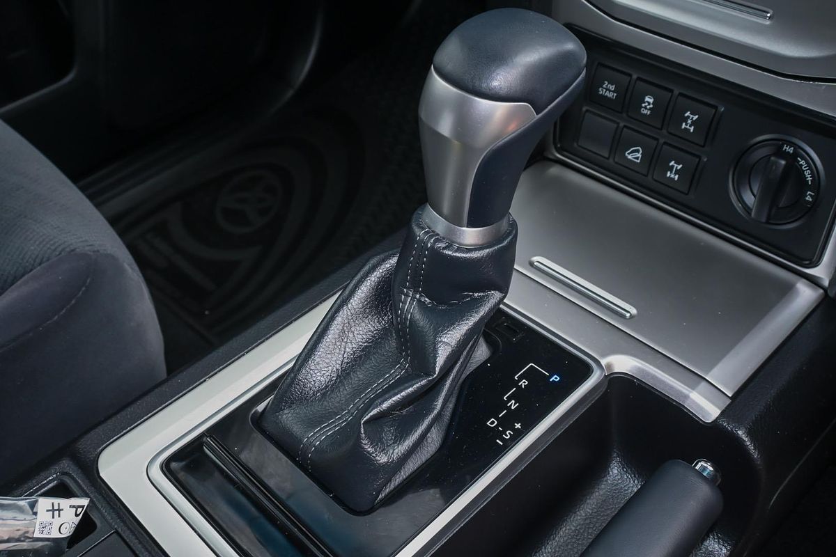 2023 Toyota Landcruiser Prado GXL GDJ150R