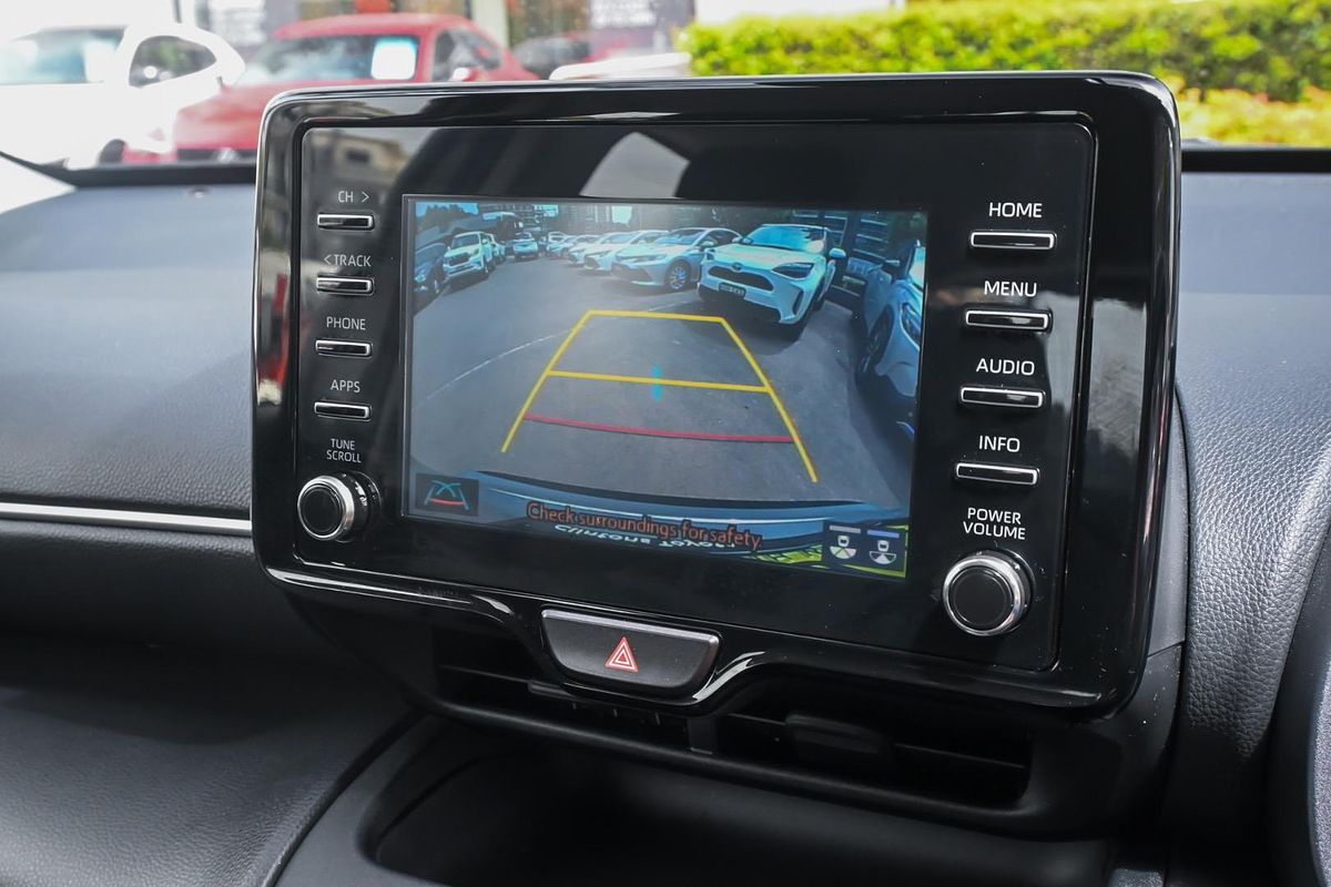 2023 Toyota Yaris Cross GX MXPJ10R