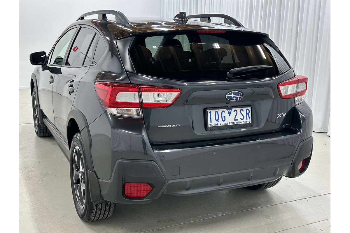 2019 Subaru XV 2.0i-L G5X