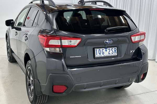 2019 Subaru XV 2.0i-L G5X