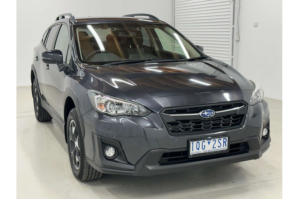 2019 Subaru XV 2.0i-L G5X