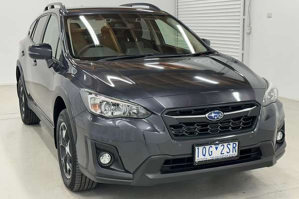 2019 Subaru XV 2.0i-L G5X