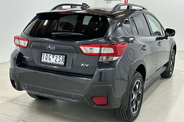 2019 Subaru XV 2.0i-L G5X