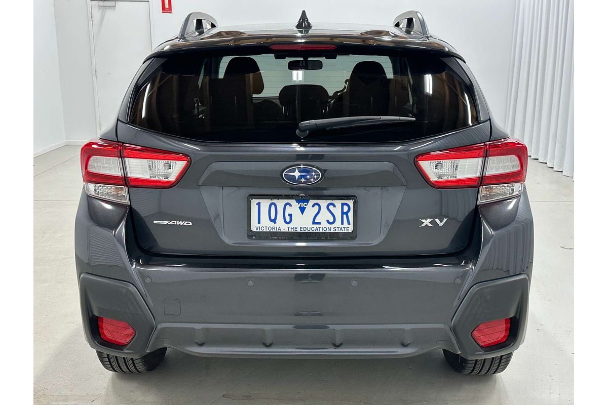 2019 Subaru XV 2.0i-L G5X