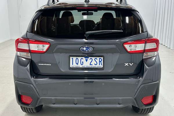 2019 Subaru XV 2.0i-L G5X