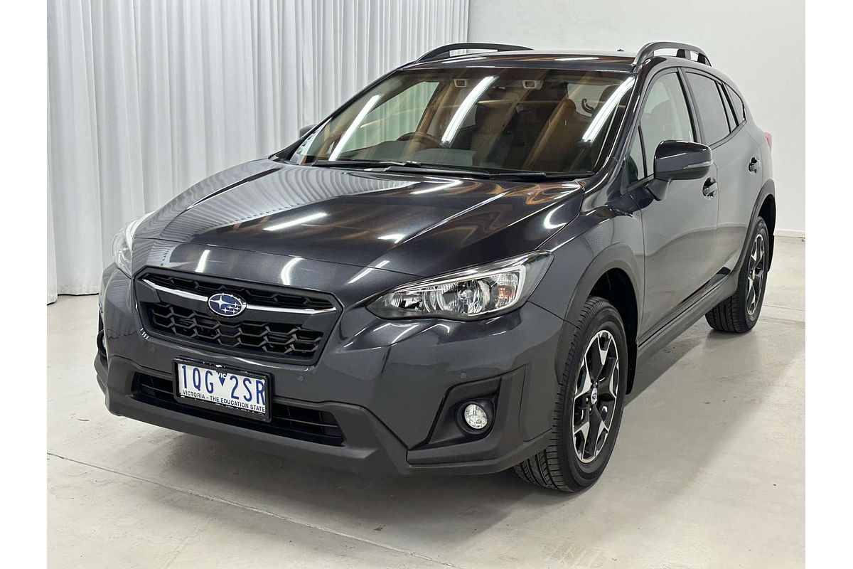 2019 Subaru XV 2.0i-L G5X