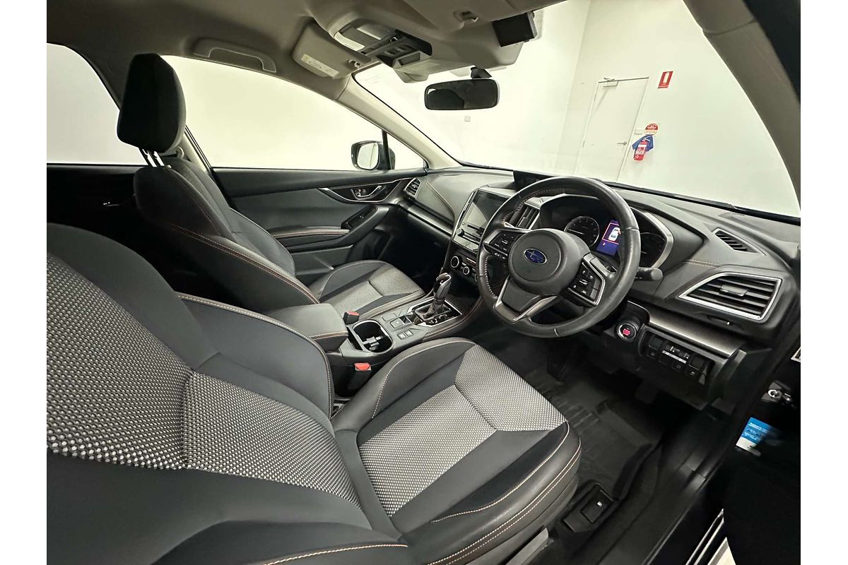 2019 Subaru XV 2.0i-L G5X