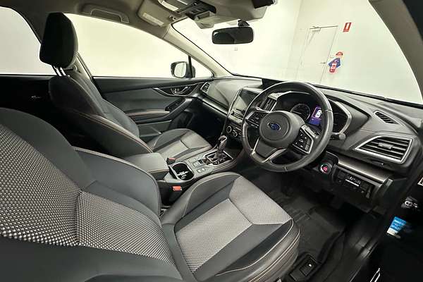 2019 Subaru XV 2.0i-L G5X