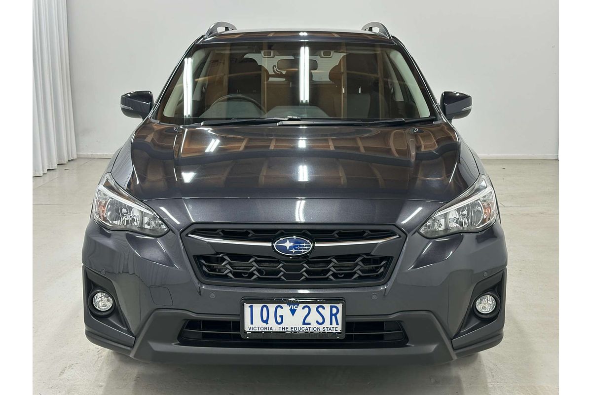 2019 Subaru XV 2.0i-L G5X