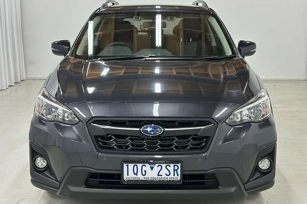 2019 Subaru XV 2.0i-L G5X