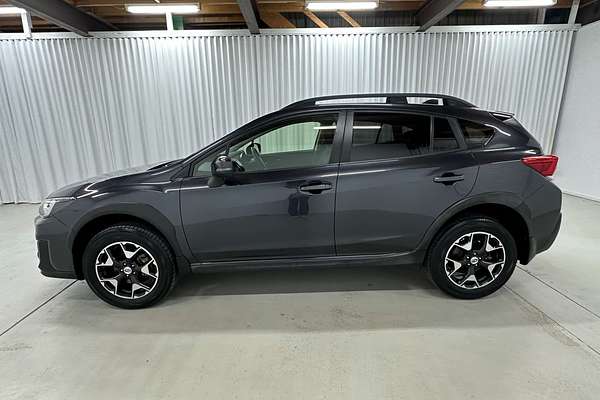 2019 Subaru XV 2.0i-L G5X
